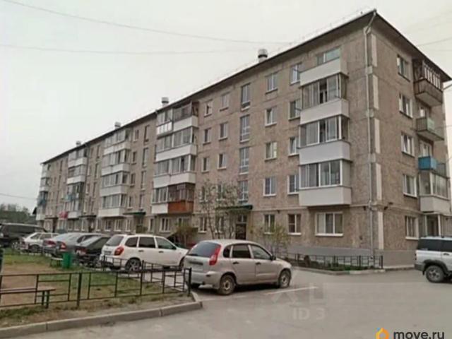 Квартира продажа в Ирбит, Свердловская область