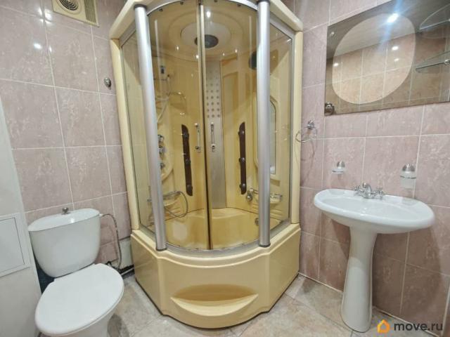 Квартира продажа в Свердловский административный округ, Иркутск