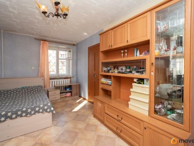 Квартира продажа в Свердловский административный округ, Иркутск