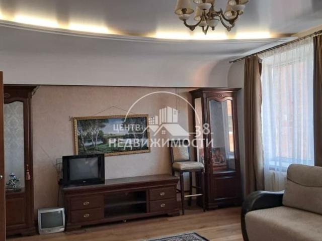 Квартира продажа в Иркутск, Иркутская область