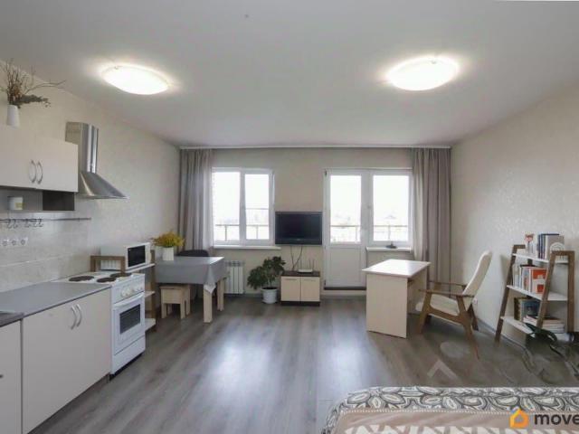 Квартира продажа в ЖК Море солнца, Иркутск