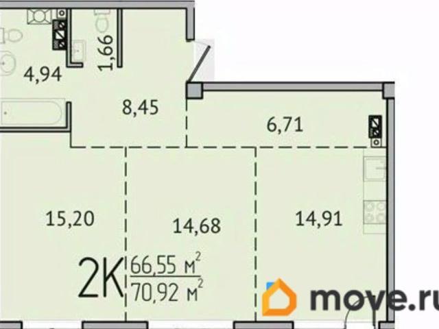 Квартира продажа в Иркутск, Иркутская область