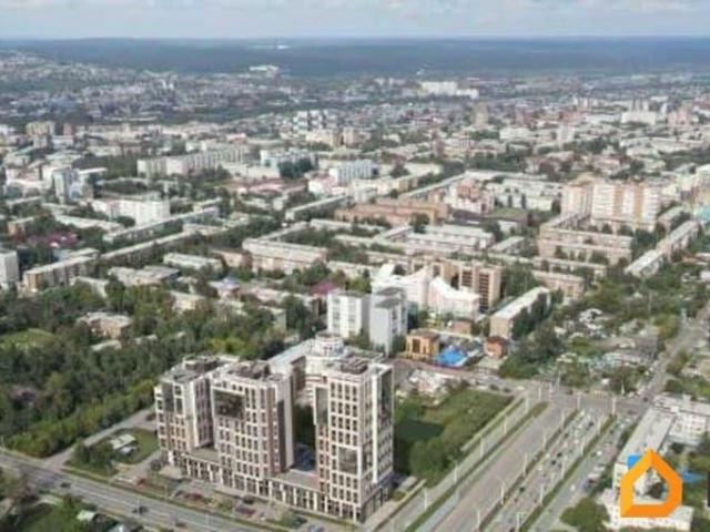 Квартира продажа в Иркутск, Иркутская область