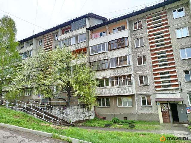 Квартира продажа в Иркутск, Иркутская область