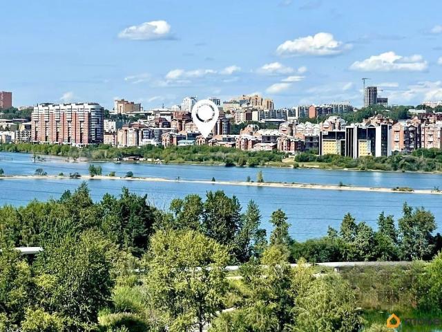 Квартира продажа в Иркутск, Иркутская область