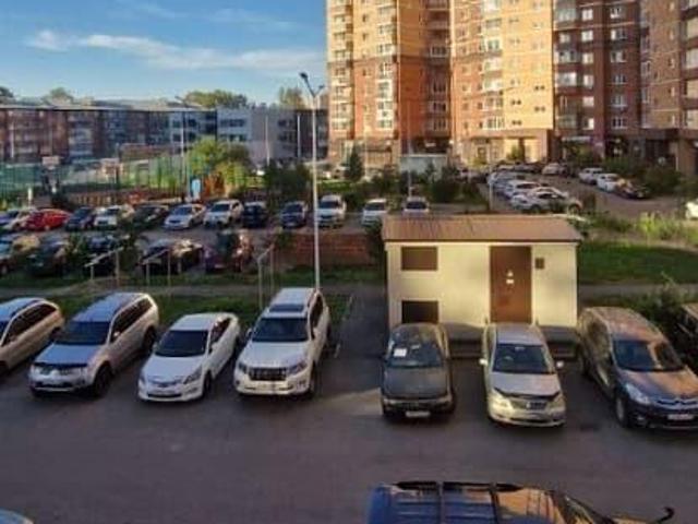 Квартира продажа в Иркутск, Иркутская область
