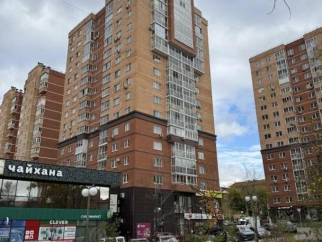 Квартира продажа в Октябрьский административный округ, Иркутск