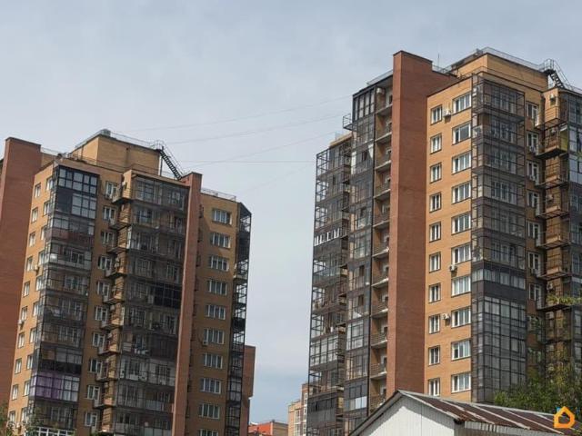 Квартира продажа в Иркутск, Иркутская область