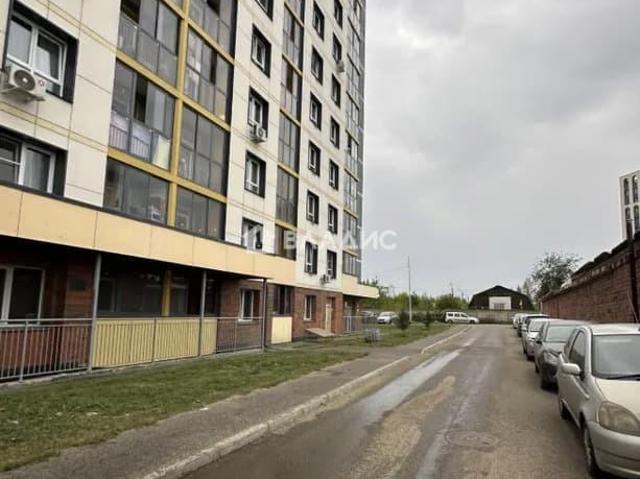 Квартира продажа в Октябрьский административный округ, Иркутск