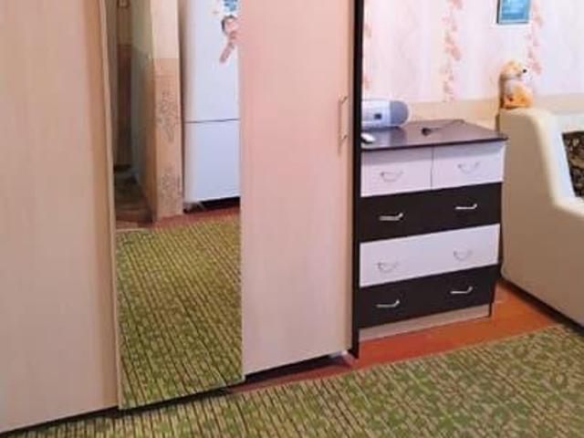 Квартира продажа в Октябрьский административный округ, Иркутск