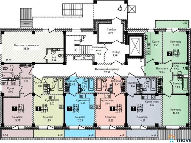 Квартира продажа в Иркутск, Иркутская область