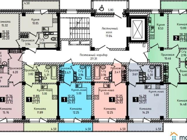 Квартира продажа в Иркутск, Иркутская область