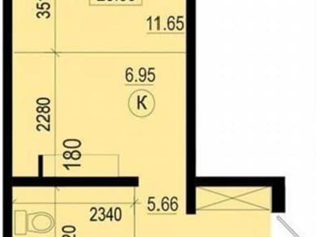 Квартира продажа в Ленинский административный округ, Иркутск
