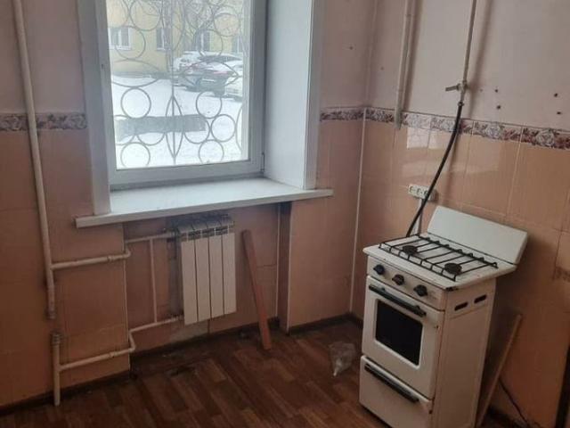Квартира продажа в Свердловский административный округ, Иркутск