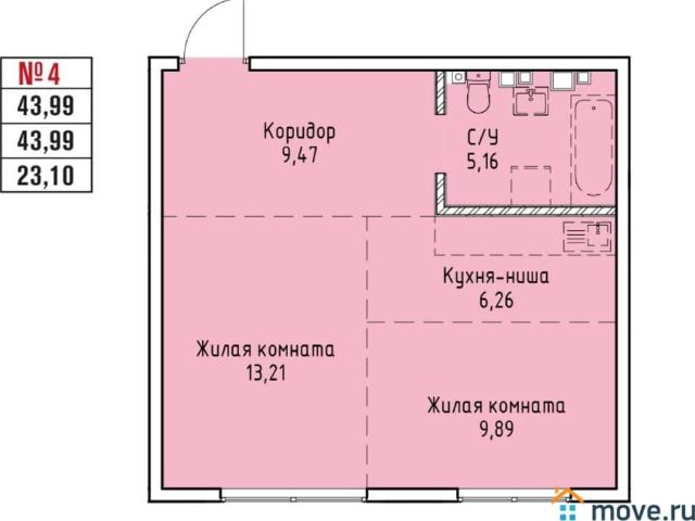 Квартира продажа в Иркутск