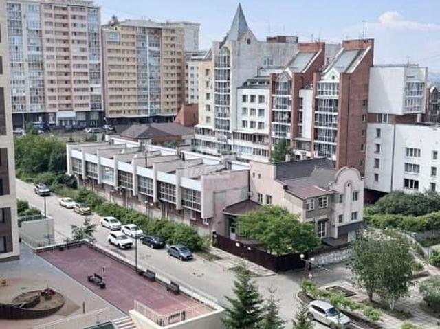 Квартира продажа в Иркутск, Иркутская область