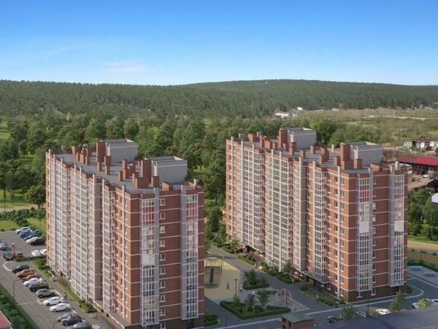 Квартира продажа в Иркутск, Иркутская область