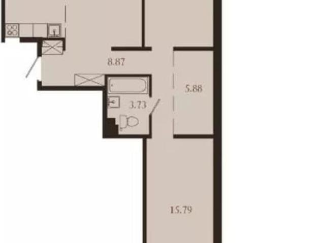 Квартира продажа в Иркутск, Иркутская область