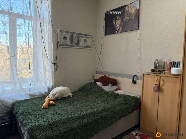 Квартира продажа в Правобережный административный округ, Иркутск