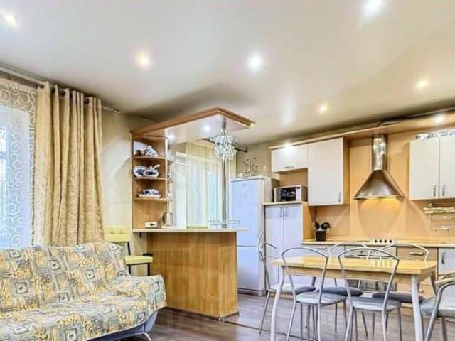 Квартира продажа в Иркутск, Иркутская область