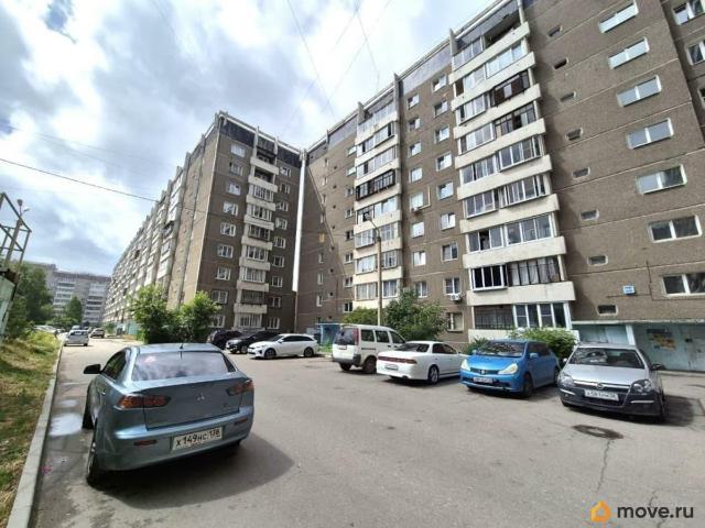 Квартира продажа в Иркутск, Иркутская область