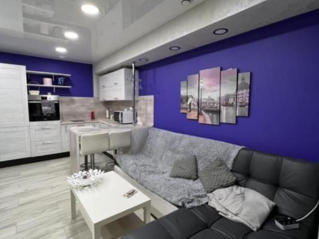 Квартира продажа в микрорайон Радужный, Иркутск