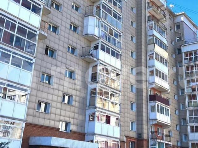 Квартира продажа в Иркутск, Иркутская область