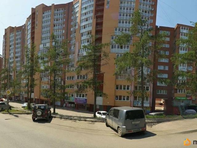 Квартира продажа в Иркутск, Иркутская область