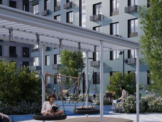 Квартира продажа в Октябрьский административный округ, Иркутск