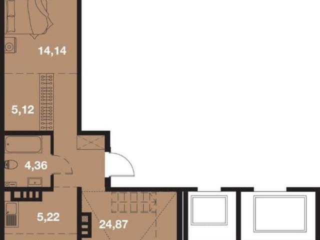 Квартира продажа в Иркутск, Иркутская область