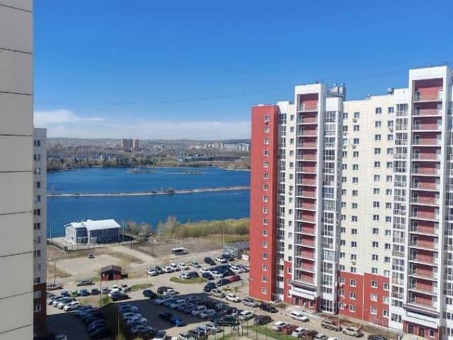 Квартира продажа в Иркутск, Иркутская область