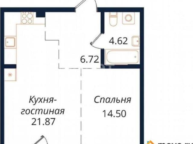 Квартира продажа в Октябрьский административный округ, Иркутск