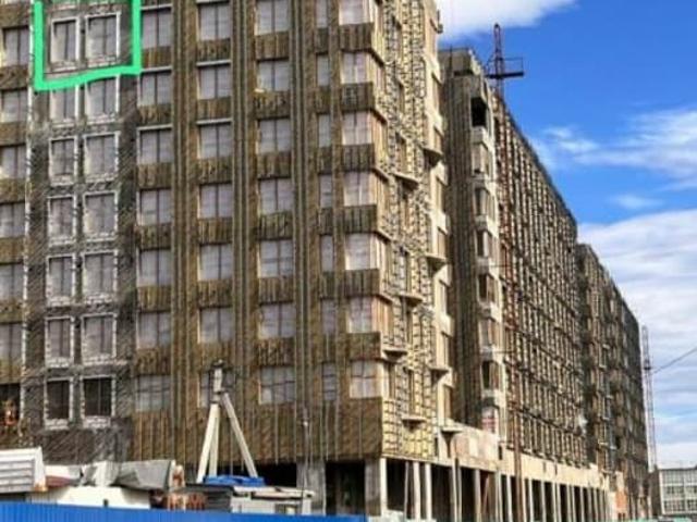 Квартира продажа в Октябрьский административный округ, Иркутск