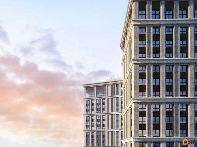 Квартира продажа в ЖК РИВЕРАНГ, Иркутск