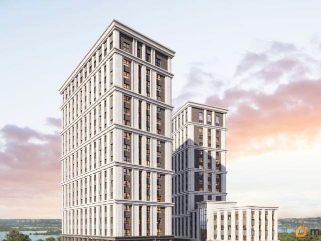 Квартира продажа в ЖК РИВЕРАНГ, Иркутск