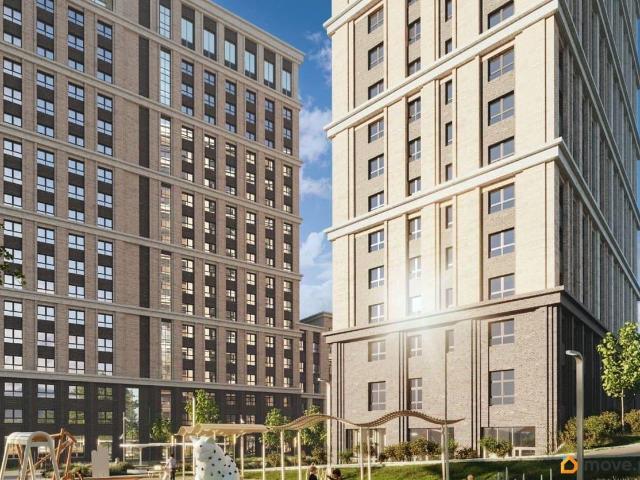 Квартира продажа в ЖК РИВЕРАНГ, Иркутск