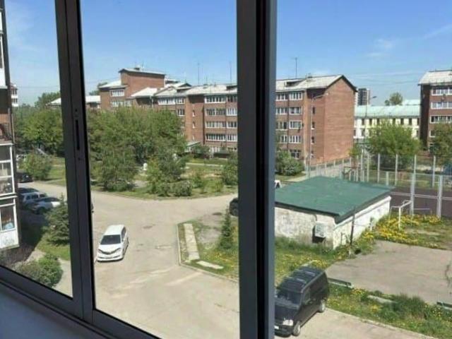 Квартира продажа в Иркутск, Иркутская область