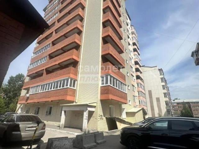 Квартира продажа в Иркутск, Иркутская область