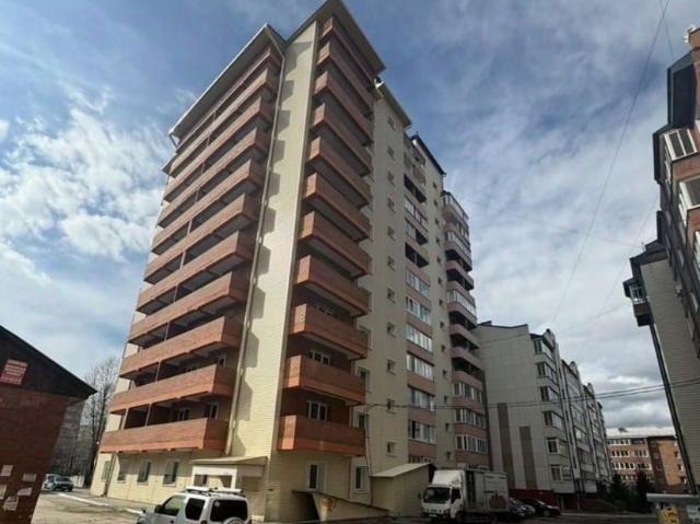 Квартира продажа в Иркутск, Иркутская область