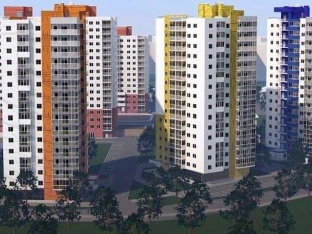 Квартира продажа в Свердловский административный округ, Иркутск