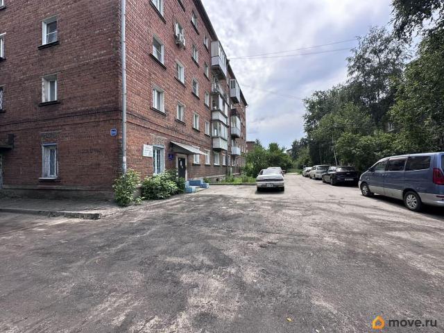 Квартира продажа в Иркутск, Иркутская область
