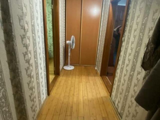 Квартира продажа в Ленинский административный округ, Иркутск