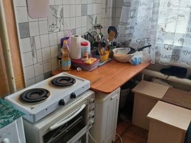 Квартира продажа в Ленинский административный округ, Иркутск