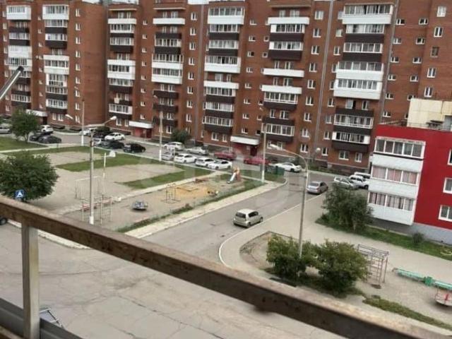 Квартира продажа в Иркутск, Иркутская область