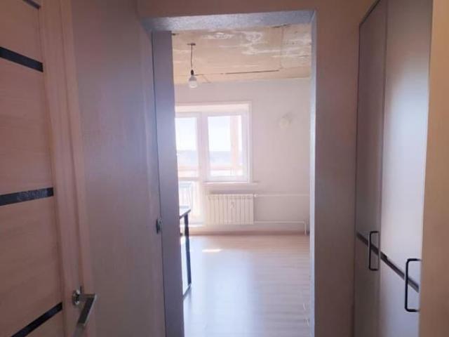 Квартира продажа в 8-й микрорайон, Иркутск