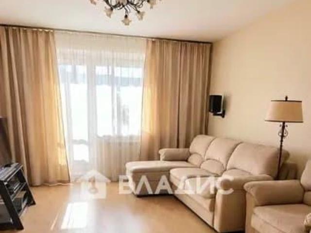 Квартира продажа в микрорайон Радужный, Иркутск