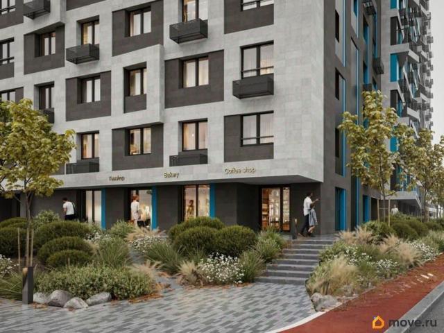 Квартира продажа в Свердловский административный округ, Иркутск