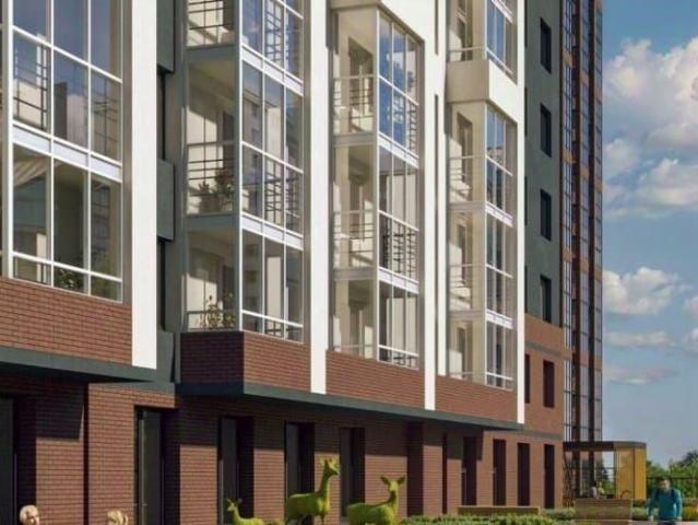 Квартира продажа в Свердловский административный округ, Иркутск