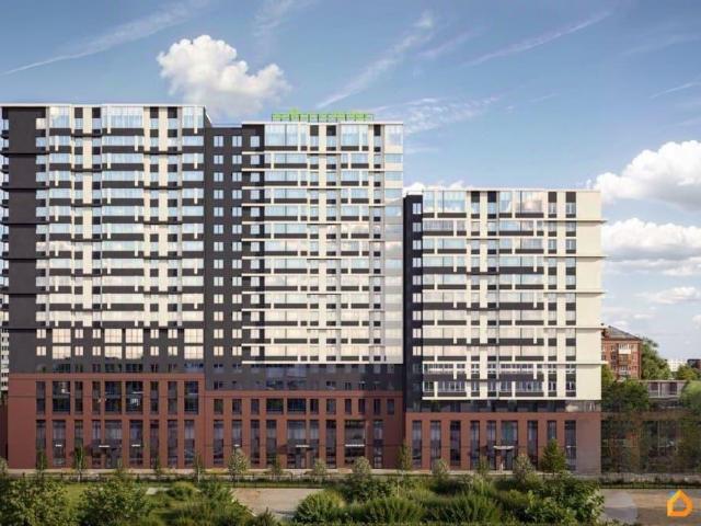 Квартира продажа в Свердловский административный округ, Иркутск