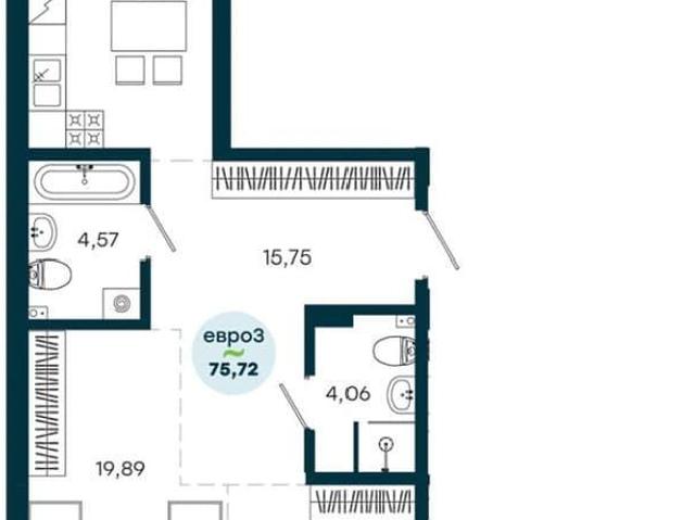 Квартира продажа в Иркутск, Иркутская область